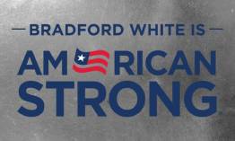 American Strong Logo